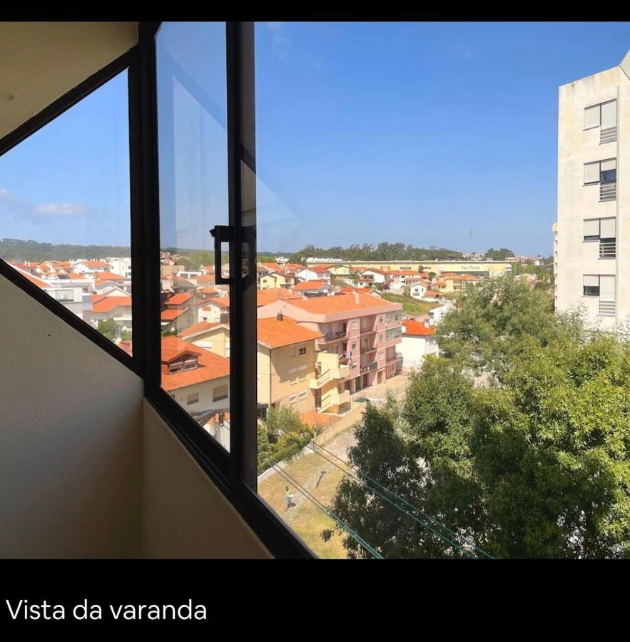 Apartamento Feliz Apartment Figueira da Foz Exterior photo